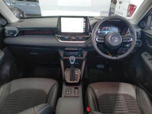 Suzuki Across 1.5 GLX - Image 14