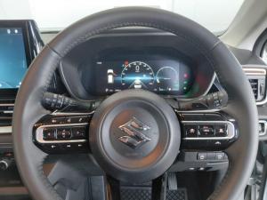 Suzuki Across 1.5 GLX - Image 15