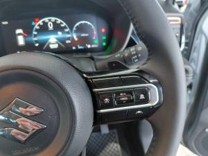 Suzuki Across 1.5 GLX - Image 16
