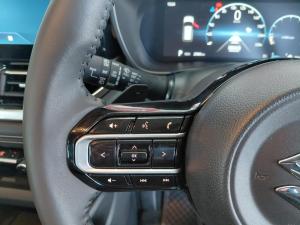 Suzuki Across 1.5 GLX - Image 17