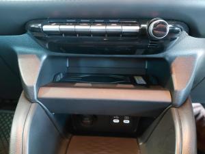 Suzuki Across 1.5 GLX - Image 20