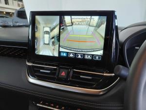 Suzuki Across 1.5 GLX - Image 22