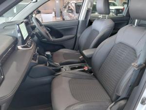 Suzuki Across 1.5 GLX - Image 25
