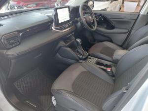 Suzuki Across 1.5 GLX - Image 26