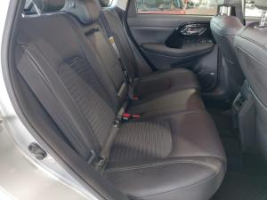 Suzuki Across 1.5 GLX - Image 27