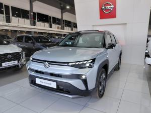 Suzuki Across 1.5 GLX - Image 2