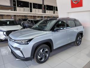 Suzuki Across 1.5 GLX - Image 3