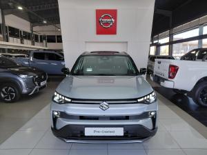 Suzuki Across 1.5 GLX - Image 4