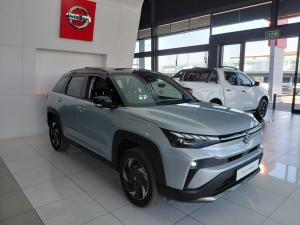 Suzuki Across 1.5 GLX - Image 5