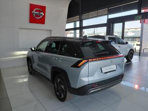 Suzuki Across 1.5 GLX - Image 6