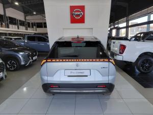 Suzuki Across 1.5 GLX - Image 7