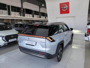Suzuki Across 1.5 GLX - Image 8