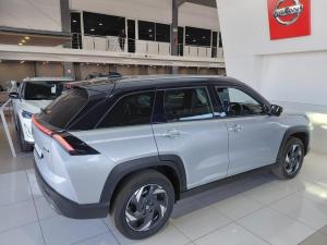 Suzuki Across 1.5 GLX - Image 9