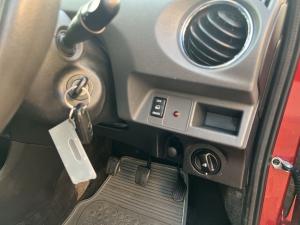 Toyota Etios sedan 1.5 Sprint - Image 17