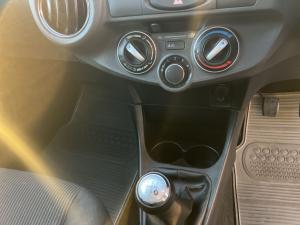 Toyota Etios sedan 1.5 Sprint - Image 19