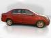 Toyota Etios sedan 1.5 Sprint - Thumbnail 8