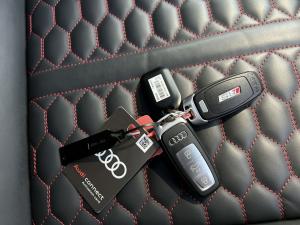 Audi RS3 sedan quattro - Image 17