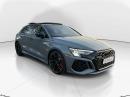 Thumbnail Audi RS3 sedan quattro
