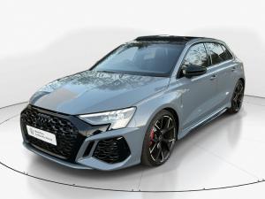 Audi RS3 sedan quattro - Image 3