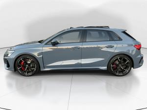 Audi RS3 sedan quattro - Image 4