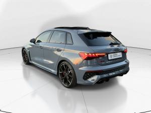 Audi RS3 sedan quattro - Image 5