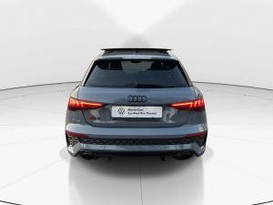 Audi RS3 sedan quattro - Image 6