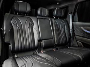 Chery Tiggo 9 1.5T CSH Plug-In Hybrid Vanguard AWD - Image 11