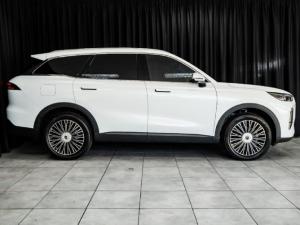 Chery Tiggo 9 1.5T CSH Plug-In Hybrid Vanguard AWD - Image 3