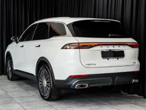 Chery Tiggo 9 1.5T CSH Plug-In Hybrid Vanguard AWD - Image 5