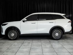 Chery Tiggo 9 1.5T CSH Plug-In Hybrid Vanguard AWD - Image 6