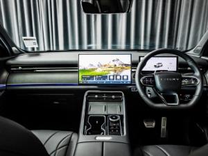 Chery Tiggo 9 1.5T CSH Plug-In Hybrid Vanguard AWD - Image 8