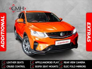 Proton X50 1.5T Executive - Image 1