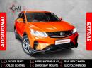 Thumbnail Proton X50 1.5T Executive