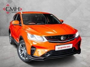 Proton X50 1.5T Executive - Image 1