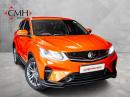 Thumbnail Proton X50 1.5T Executive