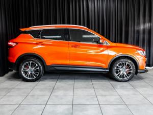 Proton X50 1.5T Executive - Image 3