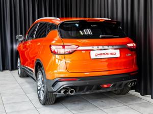 Proton X50 1.5T Executive - Image 5