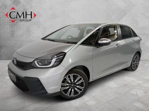 Honda Fit 1.5 Hybrid e.HEV - Image 1