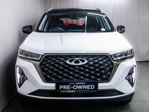 Chery Tiggo 7 Pro 1.5T Distinction - Image 10