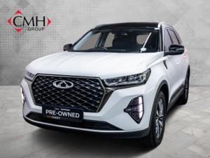 Chery Tiggo 7 Pro 1.5T Distinction - Image 1