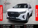 Thumbnail Chery Tiggo 7 Pro 1.5T Distinction