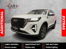 Thumbnail Chery Tiggo 7 Pro 1.5T Distinction