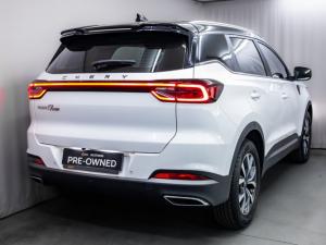 Chery Tiggo 7 Pro 1.5T Distinction - Image 3