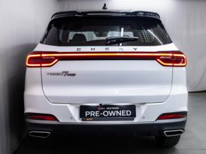 Chery Tiggo 7 Pro 1.5T Distinction - Image 4