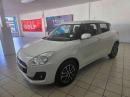 Thumbnail Suzuki Swift 1.2 GLX manual
