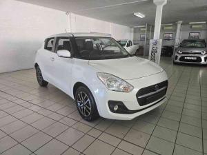 Suzuki Swift 1.2 GLX manual - Image 1