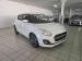 Suzuki Swift 1.2 GLX manual - Thumbnail 1