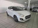 Thumbnail Suzuki Swift 1.2 GLX manual