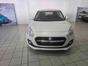 Suzuki Swift 1.2 GLX manual - Image 2