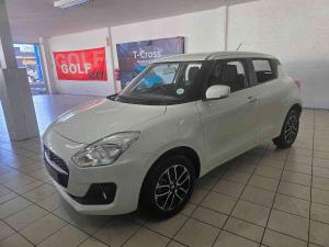 Suzuki Swift 1.2 GLX manual - Image 3